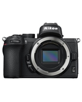 Aparat Nikon Z 50 Body (WYPRZEDAŻ)