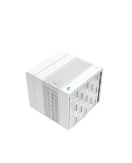DeepCool ASSASSIN IV Procesor Chłodnica powietrza 120/140 mm Czarny 1 szt.