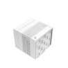 DeepCool ASSASSIN IV Procesor Chłodnica powietrza 120/140 mm Czarny 1 szt.