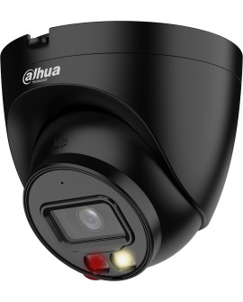 Kamera IP Dahua IPC-HDW1839T-A-IL-0280B-S6 Czarna