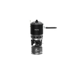 Kuchenka fms-x3 black...