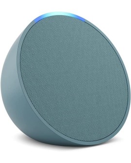 Głośnik Amazon Echo Pop Gen.1 zielony (B09ZXG6WHN)