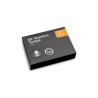 Bloki wodne EK EK-Quantum Torque STC 10/16 - opakowanie 6 szt., srebrne