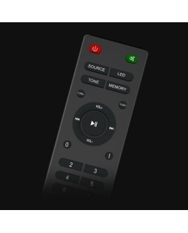 Creative SBS E 2900 głosniki bezprzewodowe 2.1