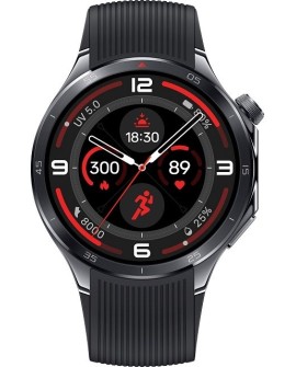 Smartwatch OnePlus Watch 3 Black