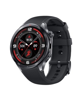 Smartwatch OnePlus Watch 3 Black
