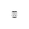 Bloki wodne EK EK-Quantum Torque STC 10/16 - opakowanie 6 szt., srebrne