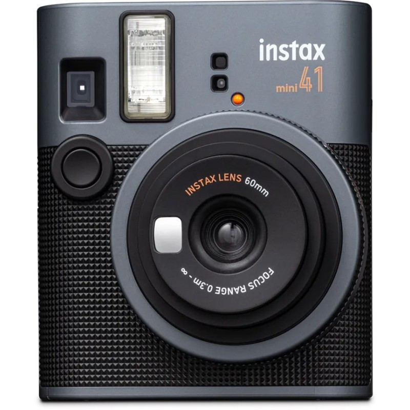 Aparat fotograficzny natychmiastowy Instax Mini 41 Fujifilm