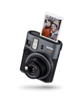 Aparat fotograficzny natychmiastowy Instax Mini 41 Fujifilm