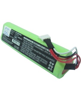 Akumulator do Fluke TI10/25 7,2V2500mAh NiMh