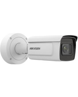 Hikvision IDS-2CD7A46G0/P-IZHSY Kula (kształt) Kamera bezpieczeństwa IP Zewnętrzna 2688 x 1520 px Sufit / Ściana