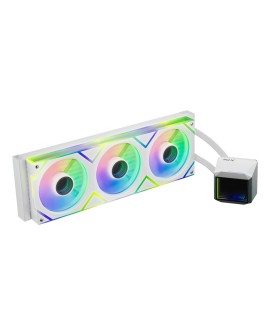 Chłodzenie CPU ADATA Levante II 360-S_MULTI