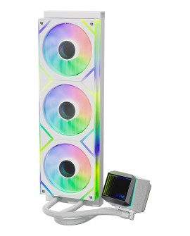 Chłodzenie CPU ADATA Levante II 360-S_MULTI