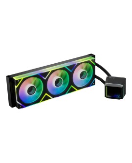 Chłodzenie procesora ADATA S_MULTI/LEVANTEII360-BKCWW