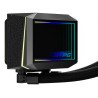 Chłodzenie procesora ADATA S_MULTI/LEVANTEII360-BKCWW