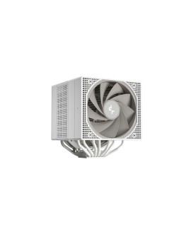 DeepCool ASSASSIN IV Procesor Chłodnica powietrza 120/140 mm Czarny 1 szt.