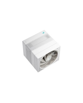 DeepCool ASSASSIN IV Procesor Chłodnica powietrza 120/140 mm Czarny 1 szt.