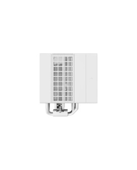 DeepCool ASSASSIN IV Procesor Chłodnica powietrza 120/140 mm Czarny 1 szt.