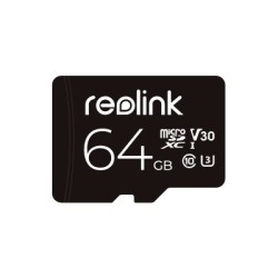 Karta Reolink MicroSDHC 64...