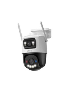 Kamera WRL CAMERA 4+4MP CRUISER DUAL2/PRO IPC-S7XFP-8U0WED IMOU