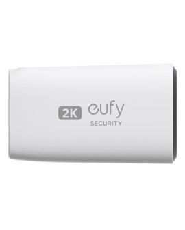 Kamera bezprzewodowa SoloCam E220 2-pack z HomeBase3