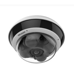Kamera Hikvision...