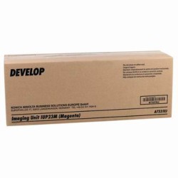 Develop oryginalny bęben A7331EJ, magenta, 25000s