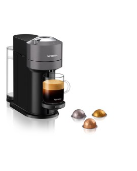 Ekspres do kawy DeLonghi ENV120.GY (WYPRZEDAŻ)