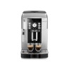 Ekspres ciśnieniowy automatyczny DeLonghi Magnifica ECAM 21.117.SB (1450W kolor srebrny) (WYPRZEDAŻ)