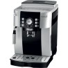 Ekspres ciśnieniowy automatyczny DeLonghi Magnifica ECAM 21.117.SB (1450W kolor srebrny) (WYPRZEDAŻ)
