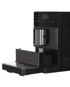 Ekspres ciśnieniowy MIELE CM 5710 SILENCE (WYPRZEDAŻ)