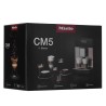 Ekspres ciśnieniowy MIELE CM 5710 SILENCE (WYPRZEDAŻ)