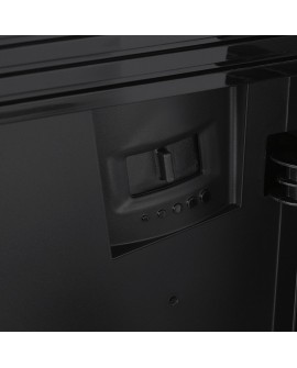 Ekspres ciśnieniowy MIELE CM 5710 SILENCE (WYPRZEDAŻ)
