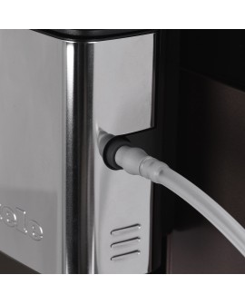Ekspres ciśnieniowy MIELE CM 5710 SILENCE (WYPRZEDAŻ)