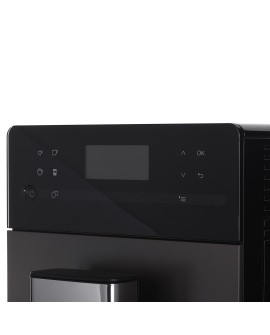 Ekspres ciśnieniowy MIELE CM 5710 SILENCE (WYPRZEDAŻ)