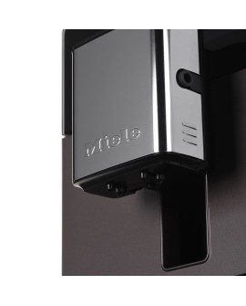 Ekspres ciśnieniowy MIELE CM 5710 SILENCE (WYPRZEDAŻ)