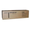 Kyocera oryginalny developer DV-560, black, 200000s