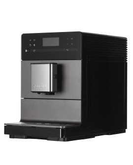 Ekspres ciśnieniowy MIELE CM 5710 SILENCE (WYPRZEDAŻ)