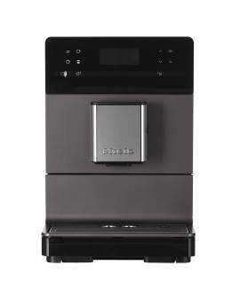 Ekspres ciśnieniowy MIELE CM 5710 SILENCE (WYPRZEDAŻ)
