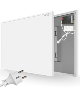 Promiennik podczerwieni Cronos Grafen Pro CGP-700TWP 700W z WiFi i pilotem (WYPRZEDAŻ)