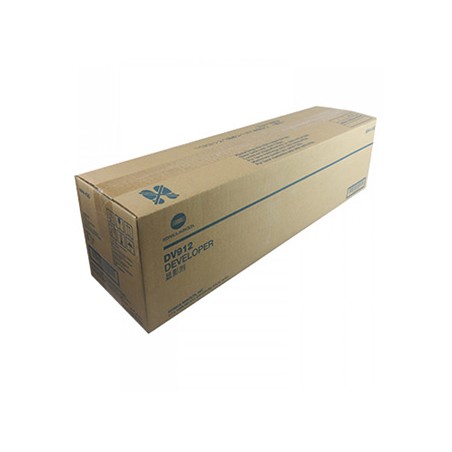 Konica Minolta oryginalny developer DV-912, A8H403D, 1200000s