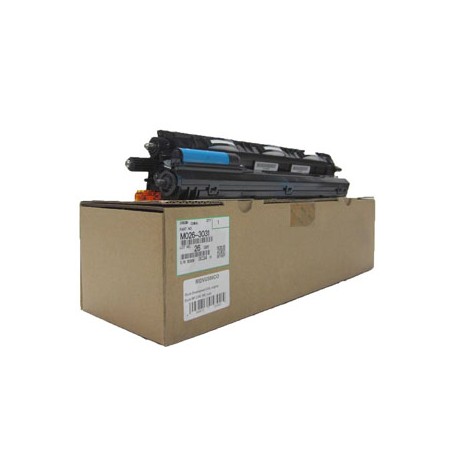 Ricoh oryginalny developer M0263031, cyan, 60000s