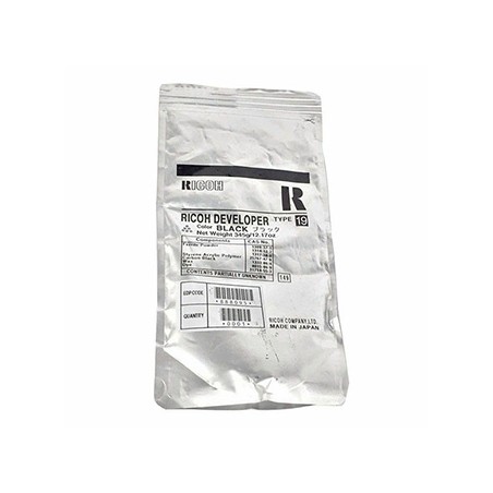 Ricoh oryginalny developer 888095, black, 60000s