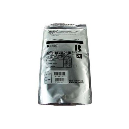 Ricoh oryginalny developer Typ 28, B1219645, 60000s