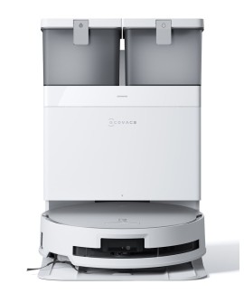 Robot sprzątający Ecovacs Deebot X8 Omni (biały)