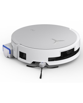 Robot sprzątający Ecovacs Deebot X8 Omni (biały)