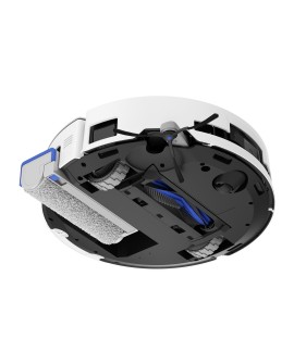 Robot sprzątający Ecovacs Deebot X8 Omni (biały)