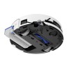 Robot sprzątający Ecovacs Deebot X8 Omni (biały)