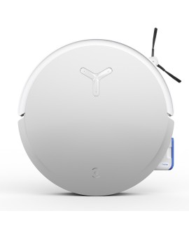 Robot sprzątający Ecovacs Deebot X8 Omni (biały)