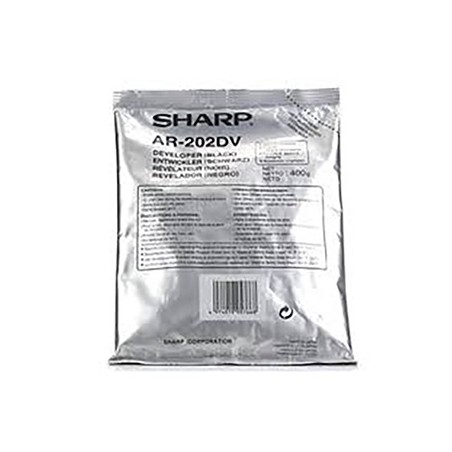 Sharp oryginalny developer AR202LD, 30000s